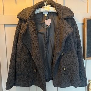 Vici Coat